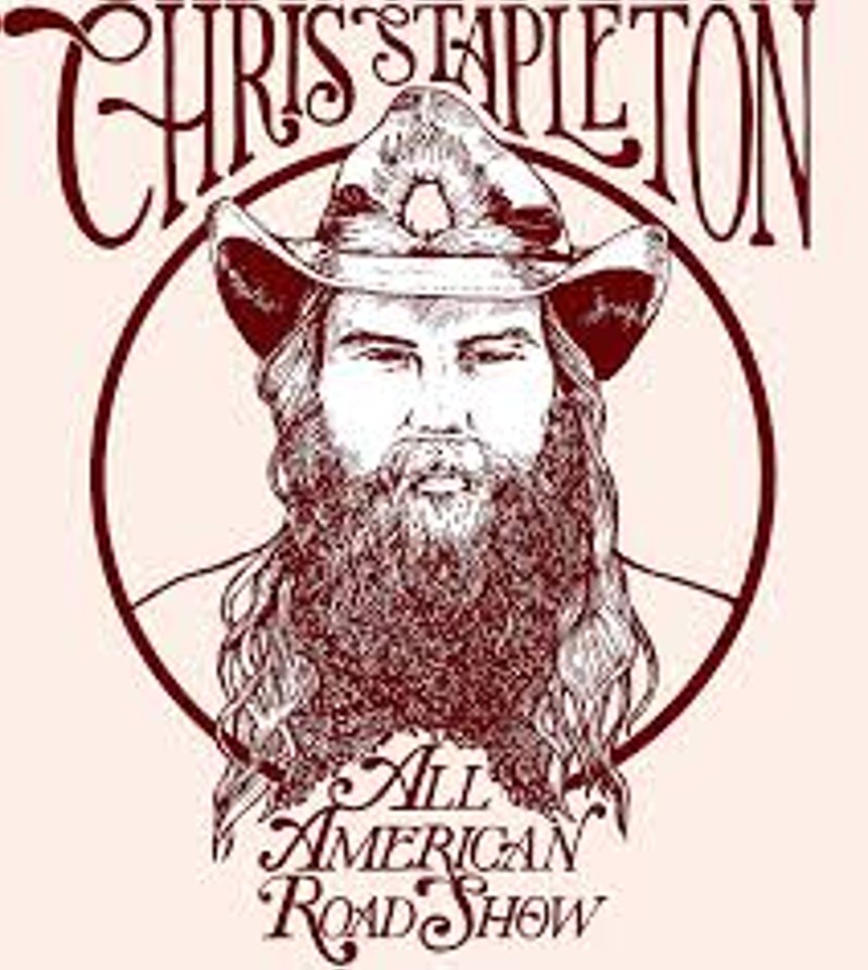 Chris Stapleton