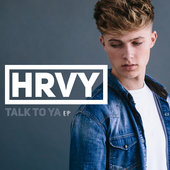 HRVY