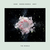 Zedd, Maren Morris & Grey