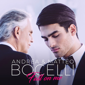 Andrea Bocelli & Matteo Bocelli
