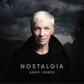 Annie Lennox