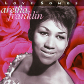 Aretha Franklin