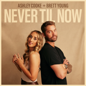 Ashley Cooke & Brett Young
