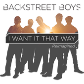 Backstreet Boys