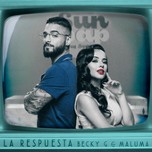 Becky G. & Maluma