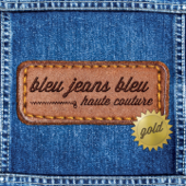 Bleu Jeans Bleu