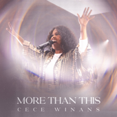 CeCe Winans