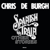 Chris de Burgh