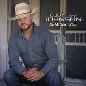 Cody Johnson