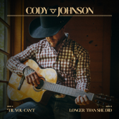 Cody Johnson