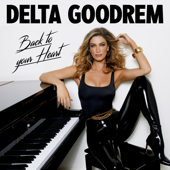 Delta Goodrem