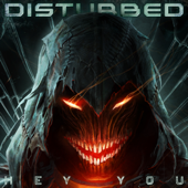 Disturbed