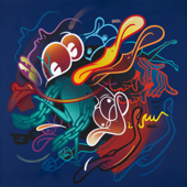 Duck Sauce, A-Trak & Armand Van Helden