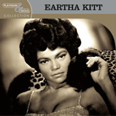 Eartha Kitt