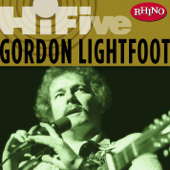 Gordon Lightfoot