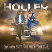 Granger Smith & Earl Dibbles Jr.