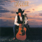 Ian Tyson