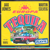 Jax Jones, Martin Solveig, RAYE & Europa