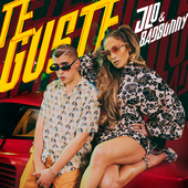 Jennifer Lopez & Bad Bunny