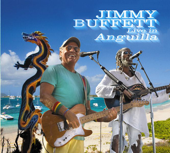 Jimmy Buffett