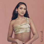 Joy Crookes
