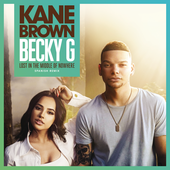 Kane Brown & Becky G.