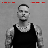 Kane Brown & Katelyn Brown