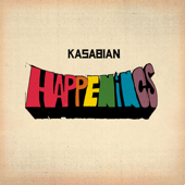 Kasabian