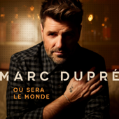Marc Dupré