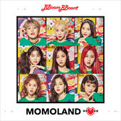 MOMOLAND