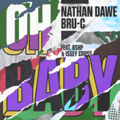Nathan Dawe & Bru-C