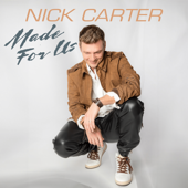 Nick Carter