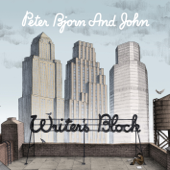 Peter Bjorn and John