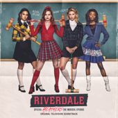 Riverdale Cast