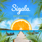 Sigala, Fuse ODG & Sean Paul