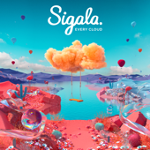 Sigala & MNEK