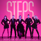 Steps