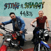 Sting & Shaggy