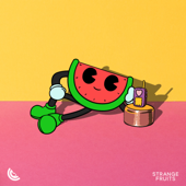 Strange Fruits Music, DMNDS & Fallen Roses