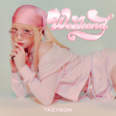 TAEYEON