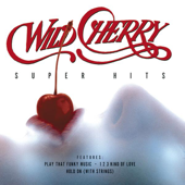 Wild Cherry