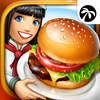 Click to install Cooking Fever