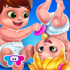 Click to install My Newborn Kitty - Fluffy Care
