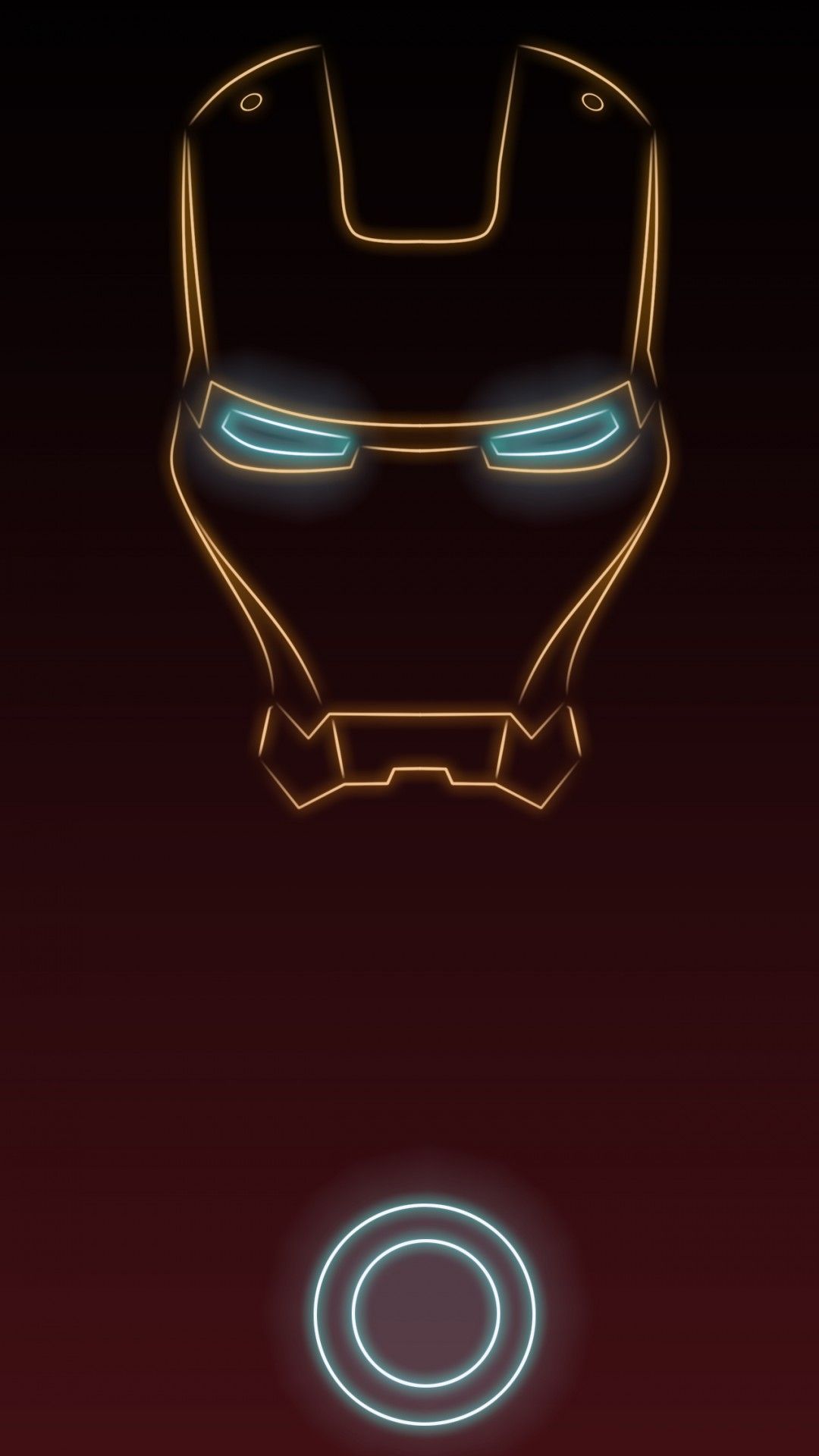 Iron Man Wallpaper