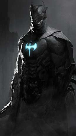Cool Batman