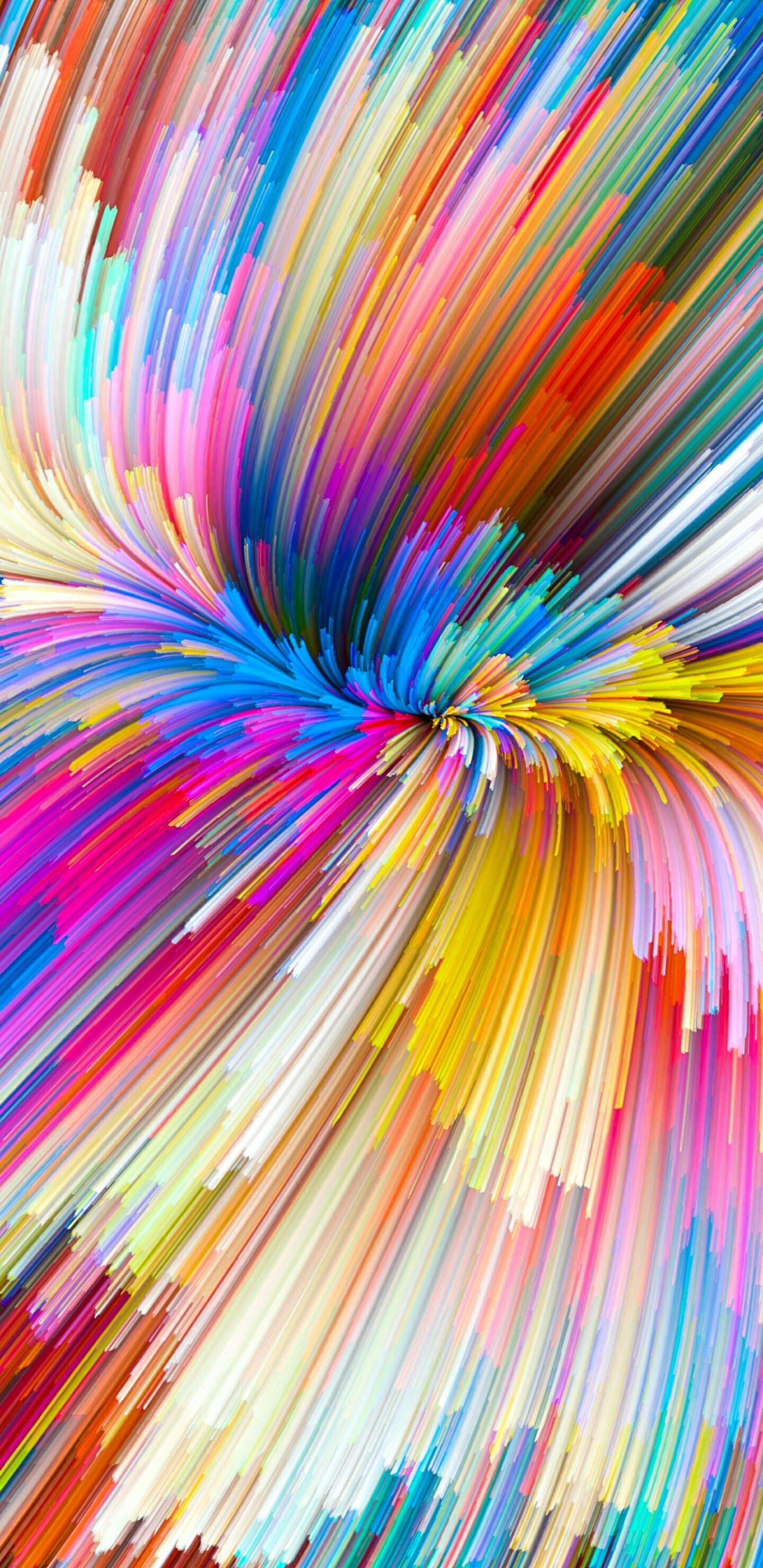 Samsung Galaxy S10 Stock Wallpapers Wallpaper