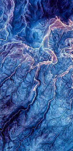 Samsung Galaxy S10 Stock Wallpapers 1