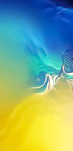 Samsung Galaxy S10 Stock Wallpapers 2