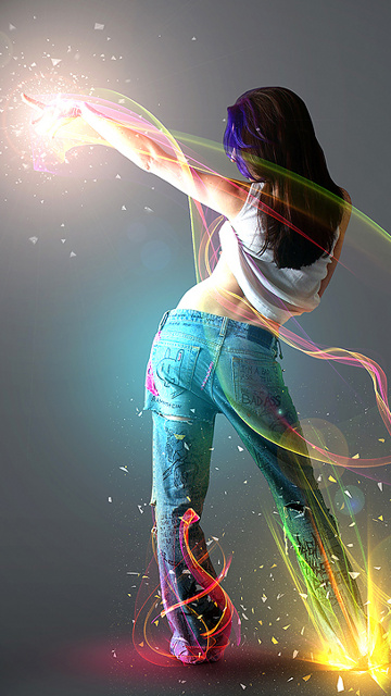 Abstract Wallpapers Wallpaper