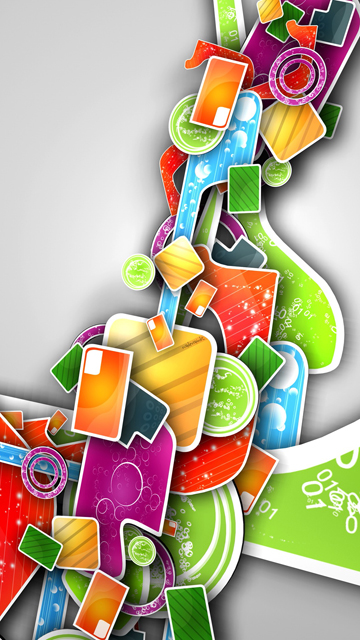 Graphics Wallpaper Wallpaper